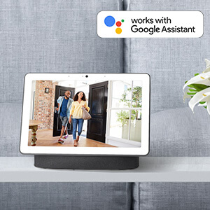 Google Assistant