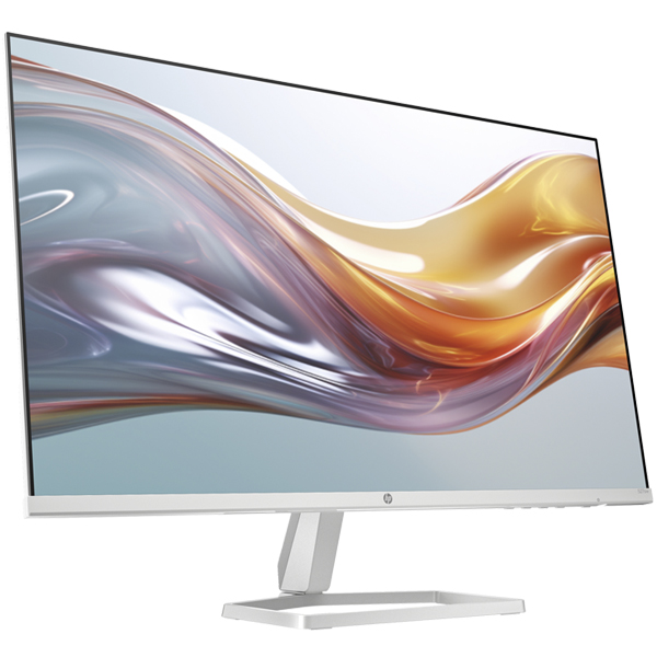 HP 27&quot; FHD Monitor