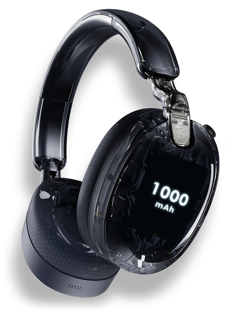 MSI MAESTRO 500 WIRELESS Gaming Headset