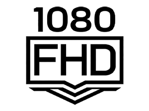 fhd 1080p