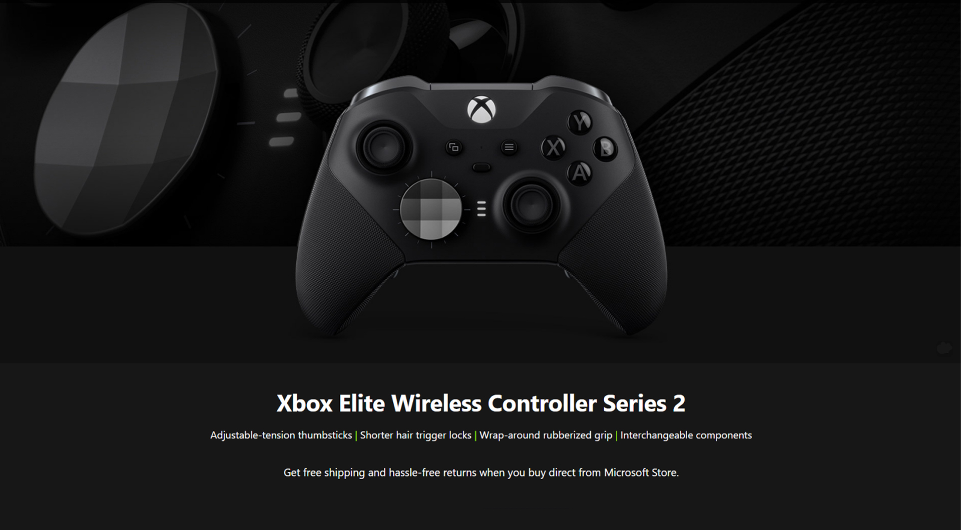 Xbox Controller Series 2-1