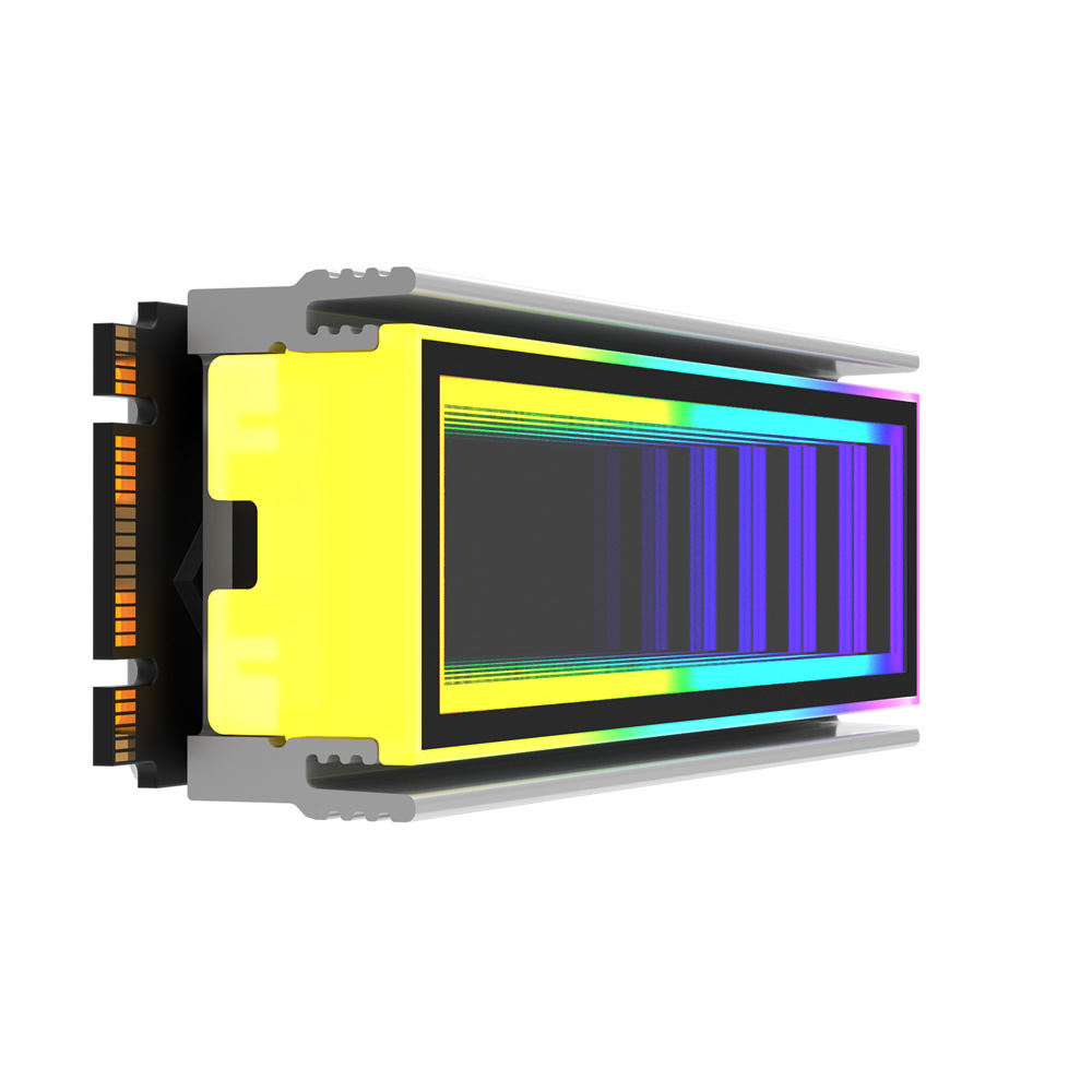 Efficient Heat Dissipation