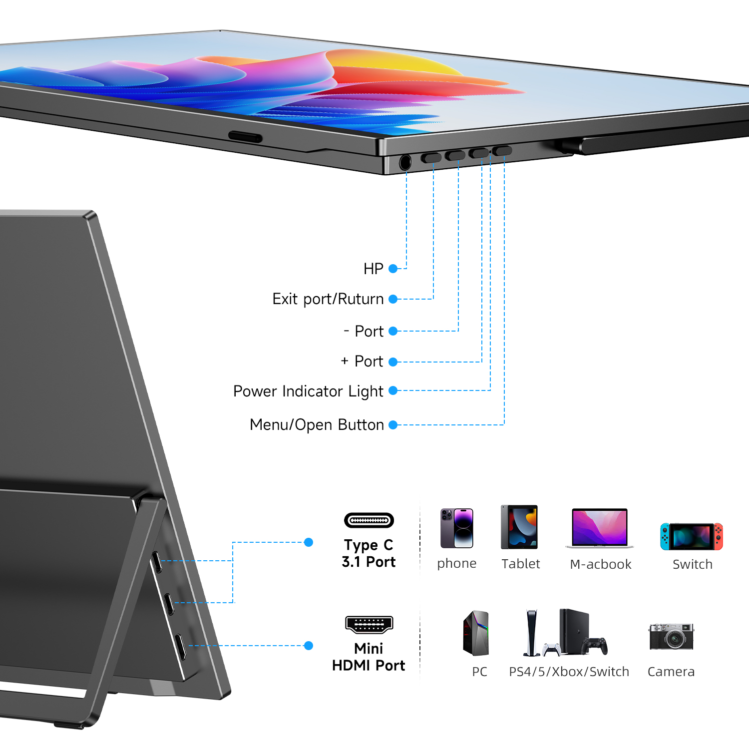 Monitor