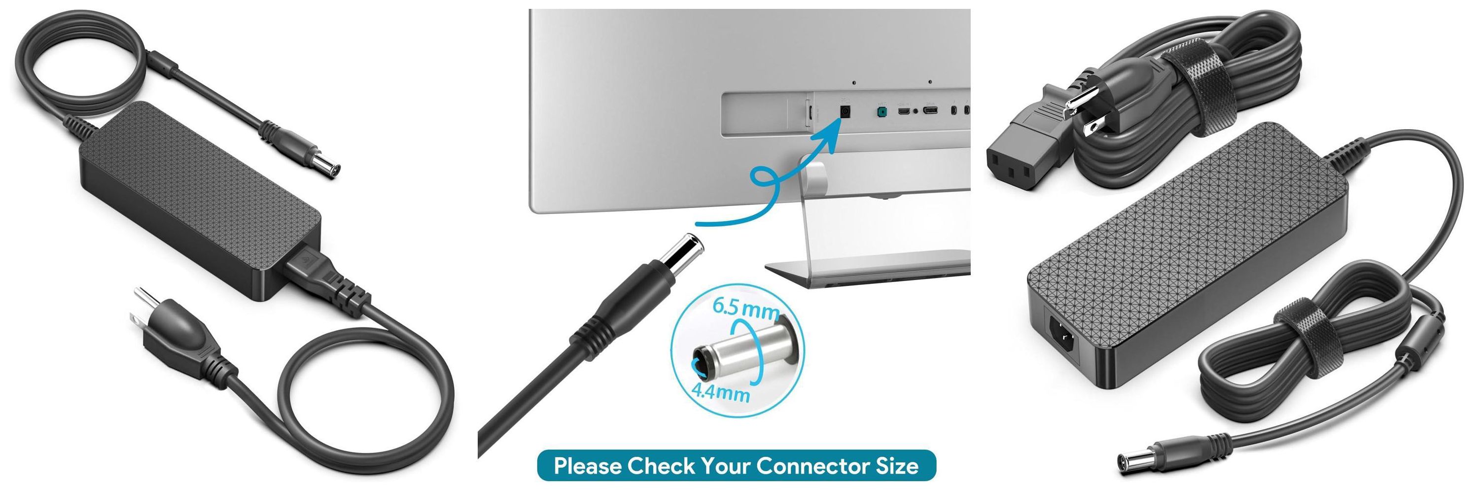 AC ADAPTER IMAGE