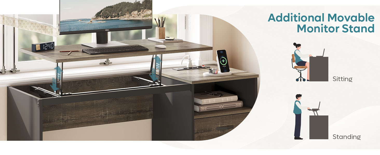 Gaming Desk