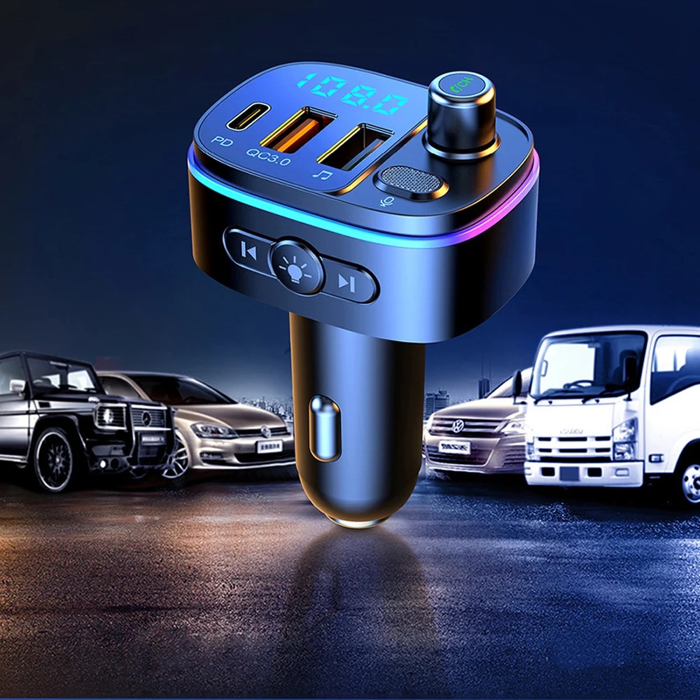 Car Charger