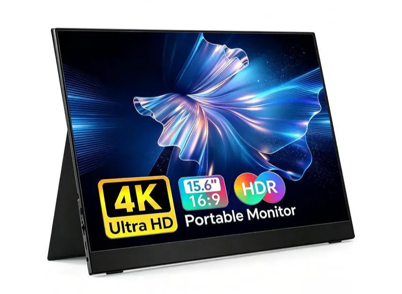 4k 15.6inch portable monitor