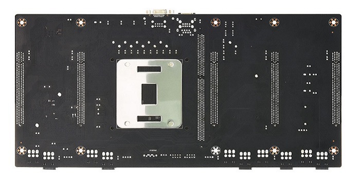 X5 Mining Motherboard 08