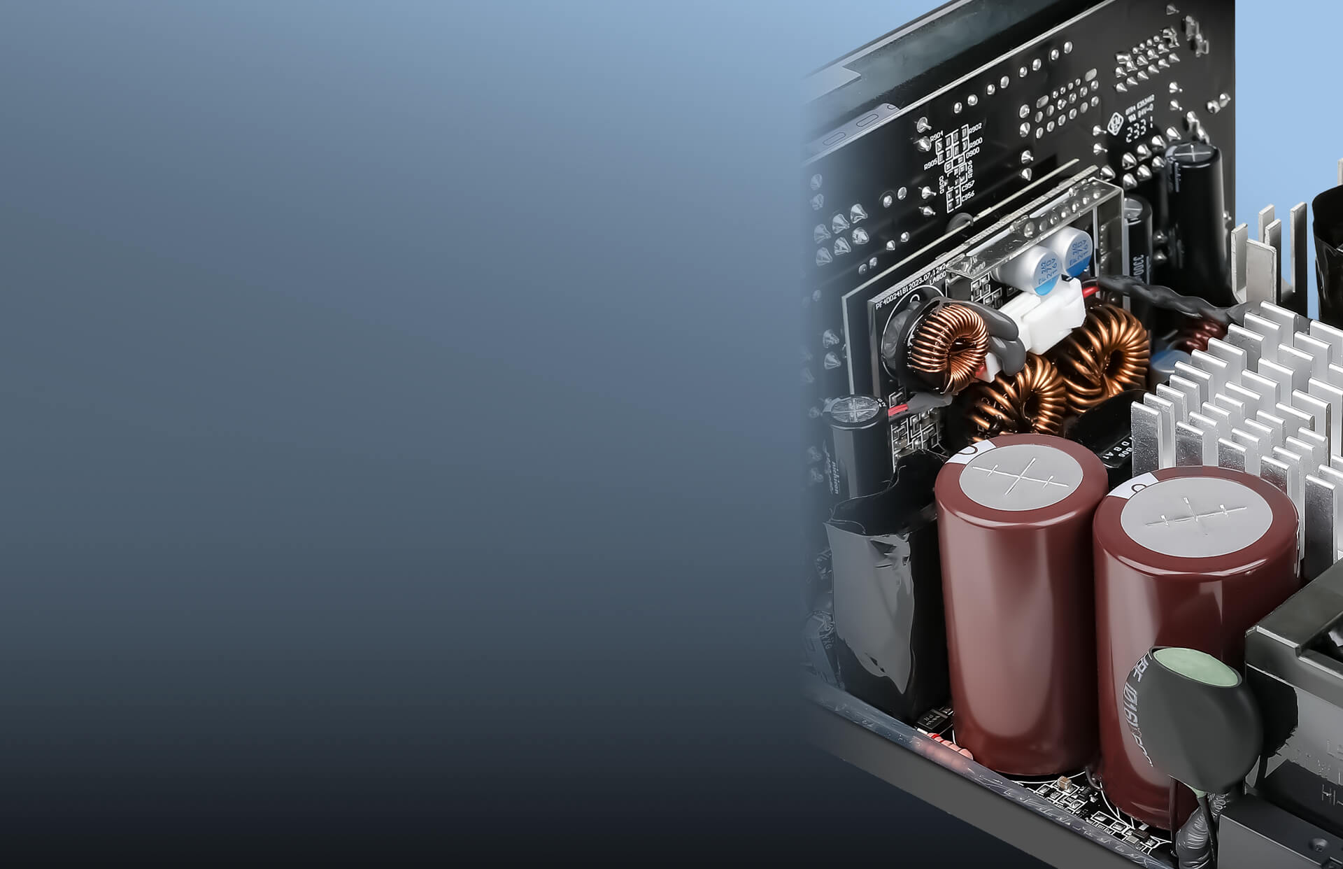 Antec Antec HCG1200 PRO Platinum ATX 3.1 Power Supply Power Supply