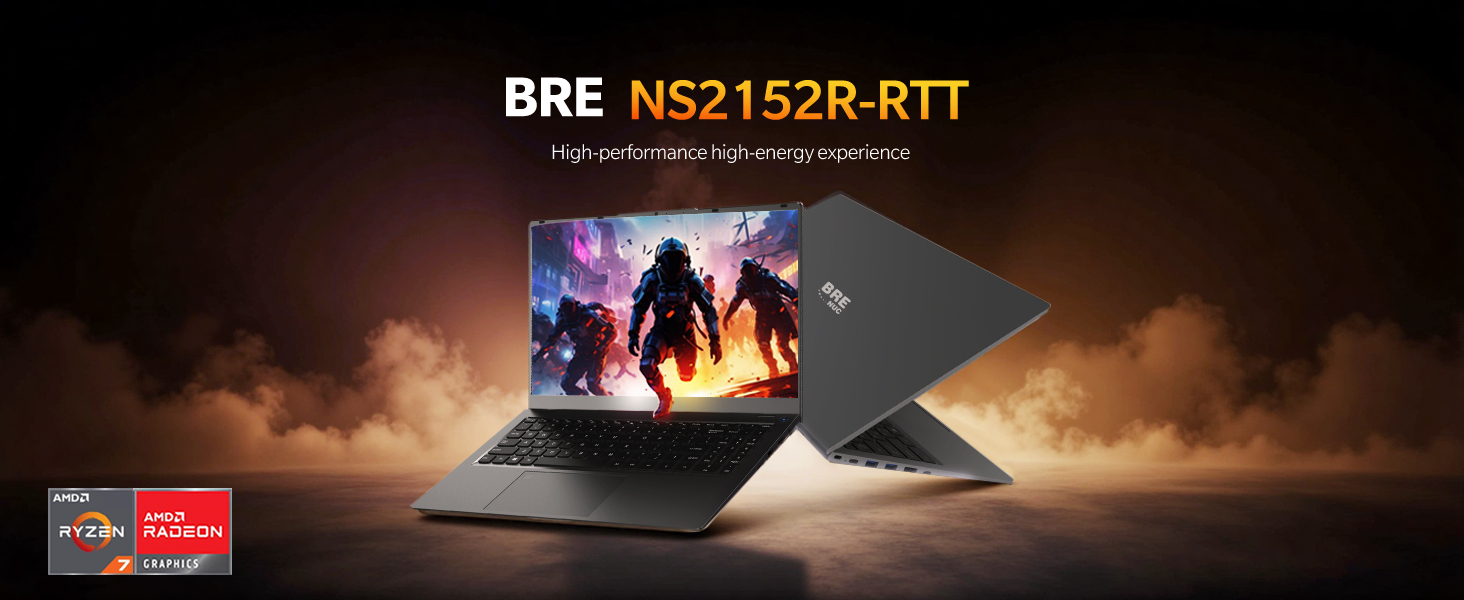 AMD Laptop