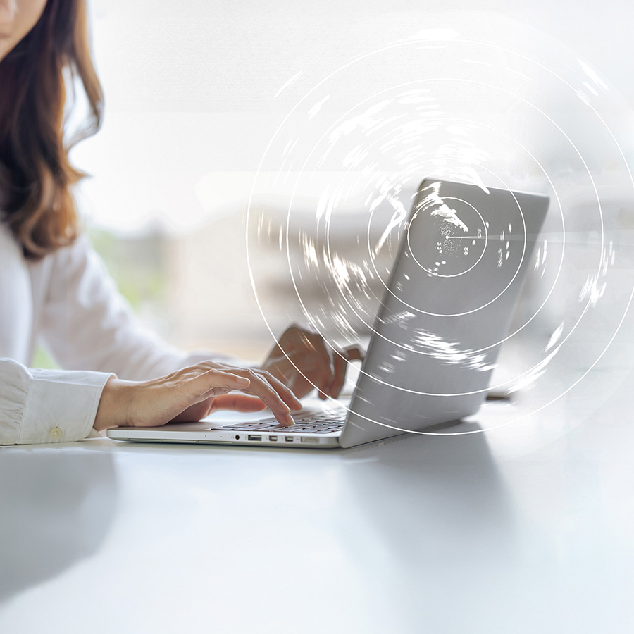 MSI Roamii BE Pro Mesh System 2-Pack