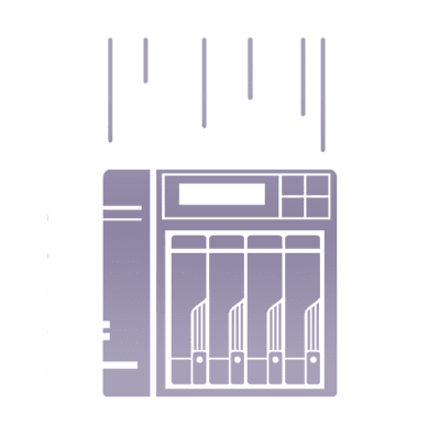 Asustor AS6704T v2 Lockerstor 4 Gen2+ 4 Bay Desktop NAS