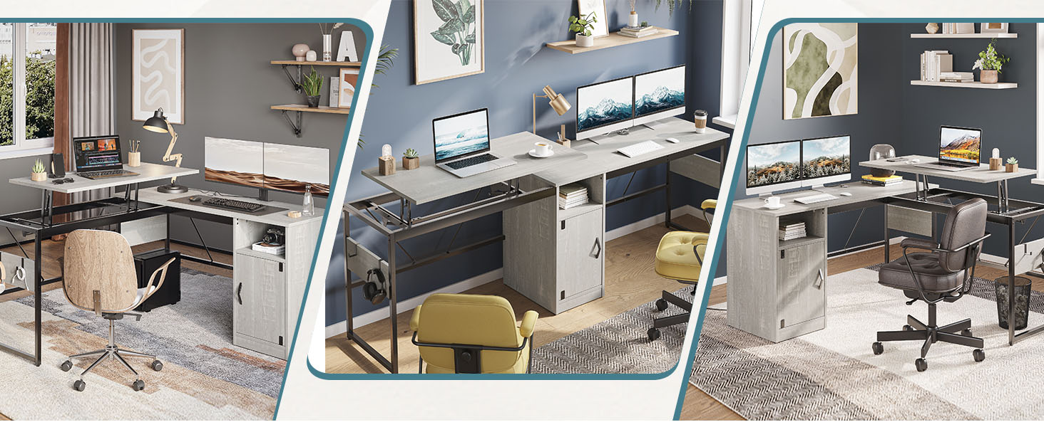 Gaming Desk
