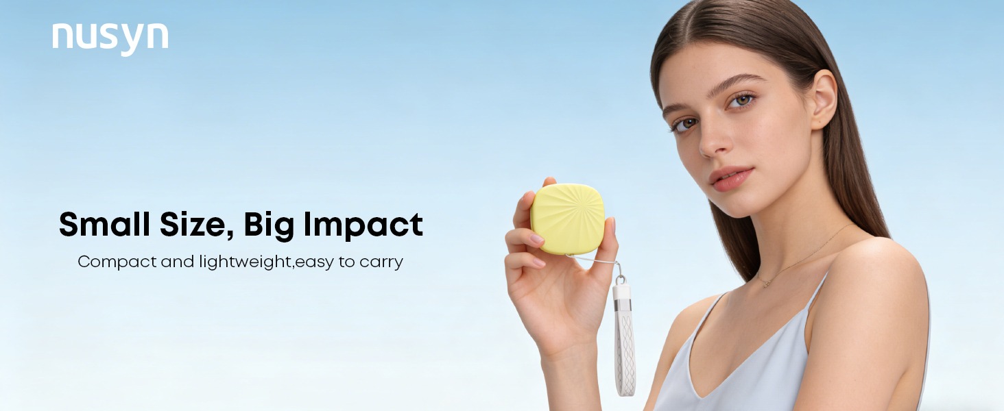 Nusyn NSP30 Portable SSD