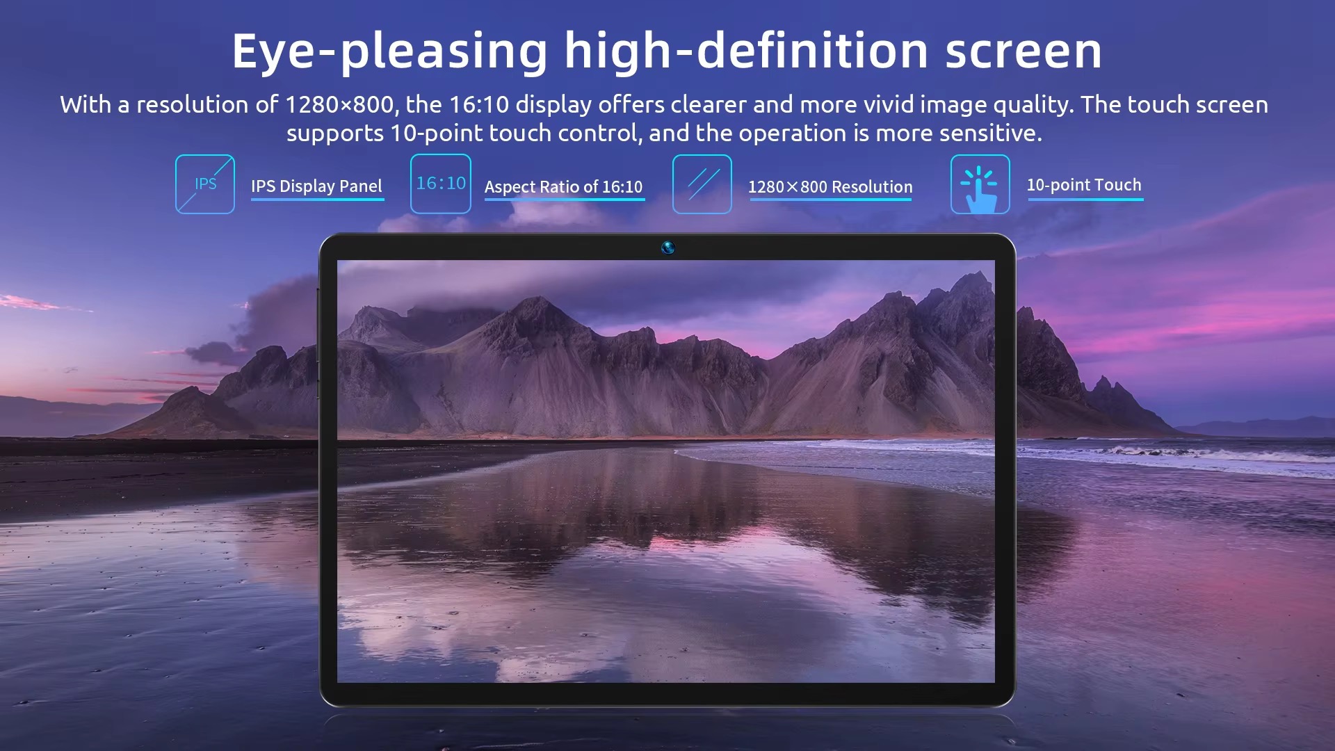 screen