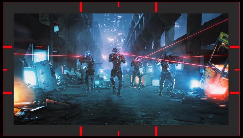 ASUS ROG Swift PG32UCDM3 Gaming Computer Monitor