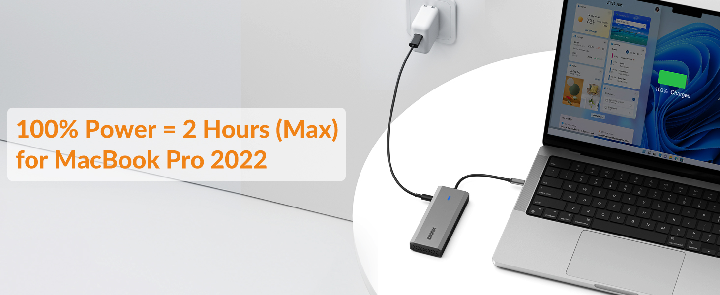 Fast Charging