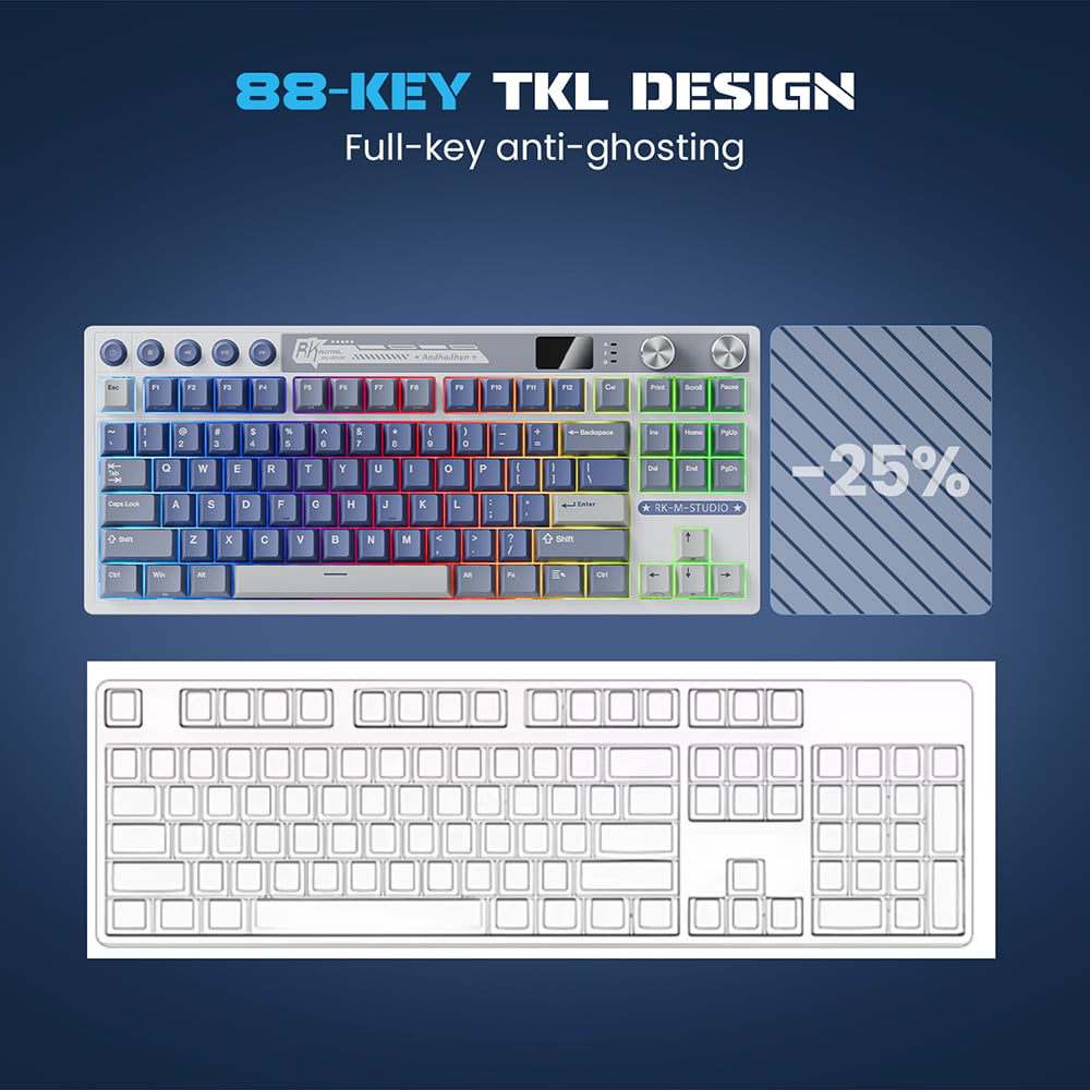 88-key