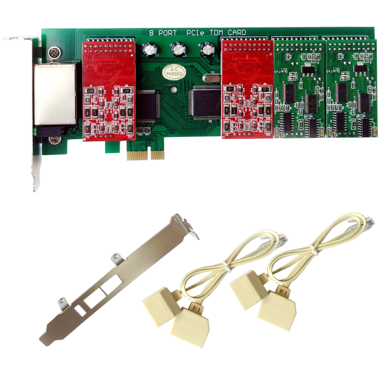 sangoma pcie board