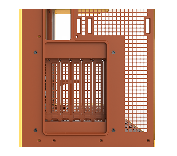 Thermaltake View 600 TG Full Tower Chassis