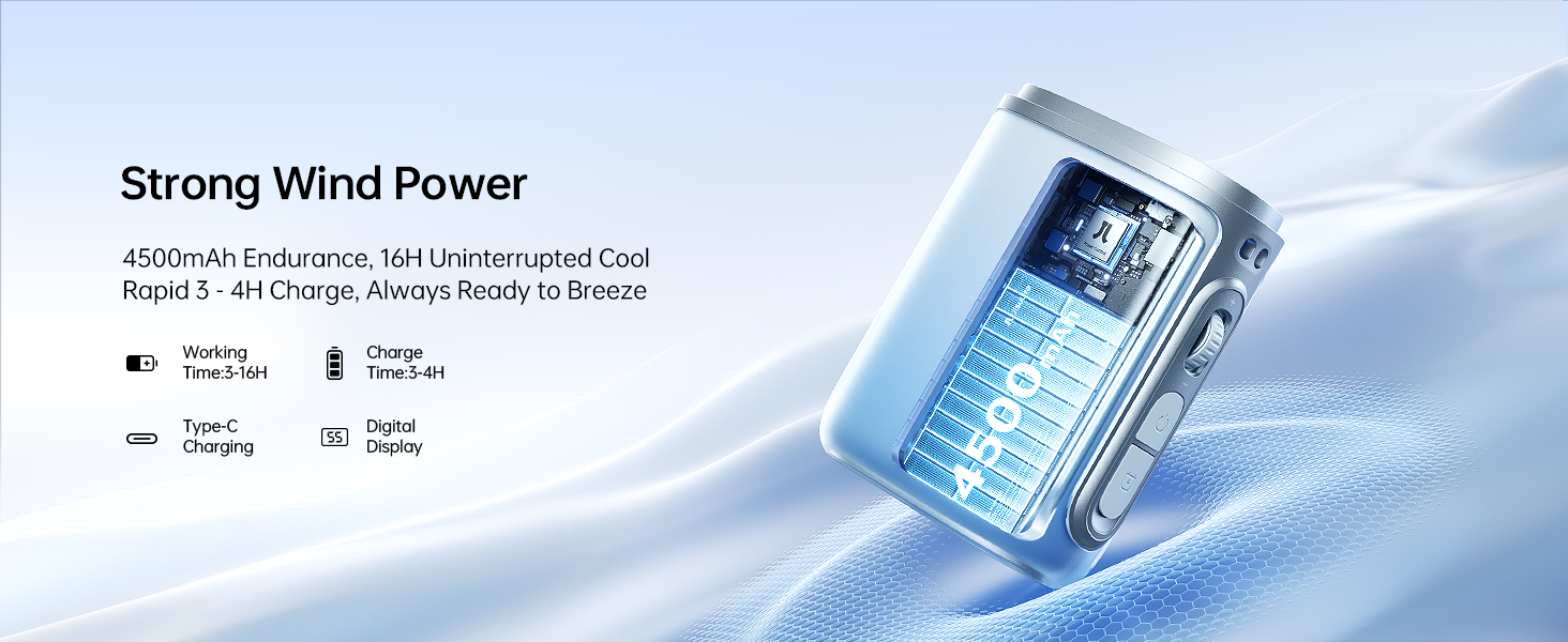 4500mah