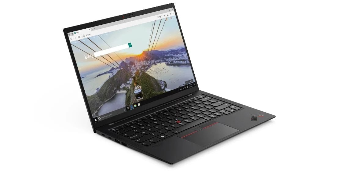 Lenovo ThinkPad X1 Carbon Gen 9, Business Laptop