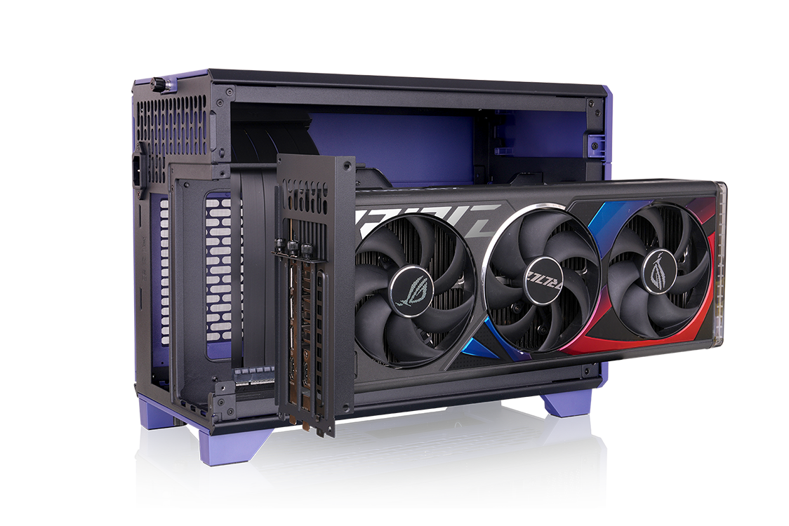 Thermaltake TR100 SFF Chassis