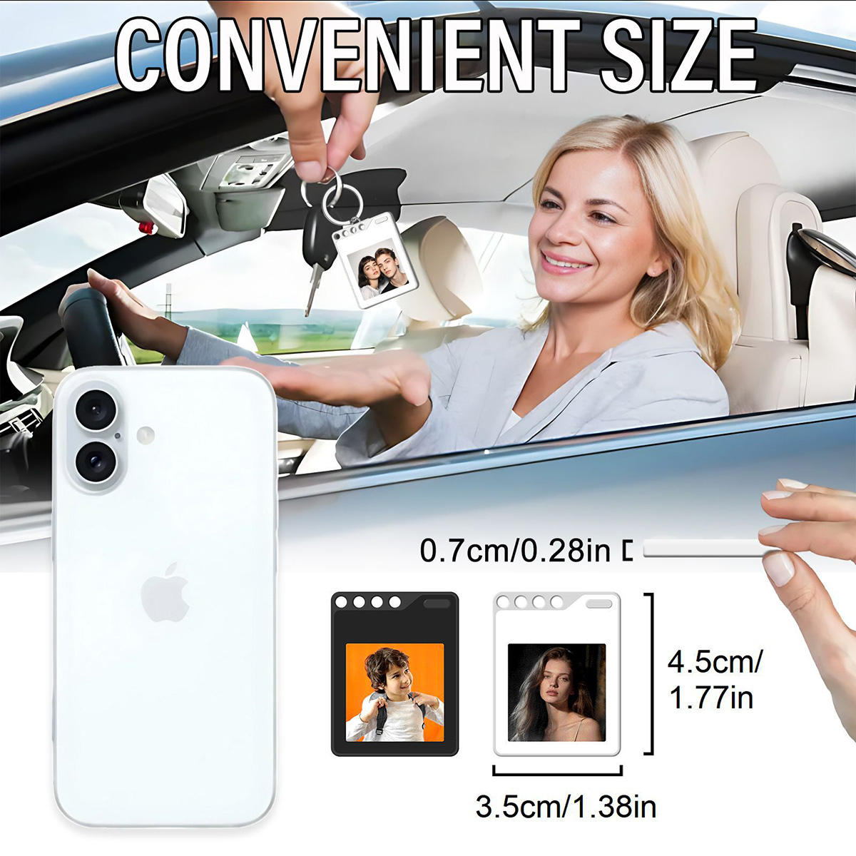 SIZE