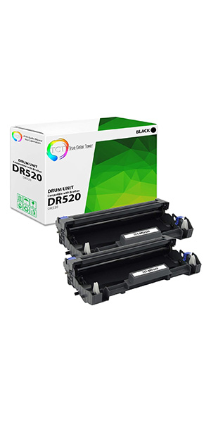 Brother DR520