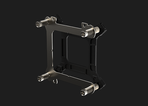 GIGABYTE EAGLE 360 ICE AIO Liquid CPU Cooler