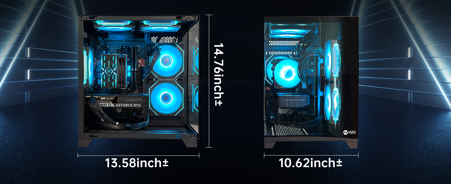 gaming PC