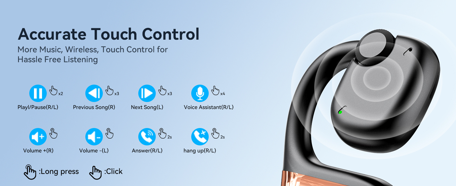 Bluetooth headset