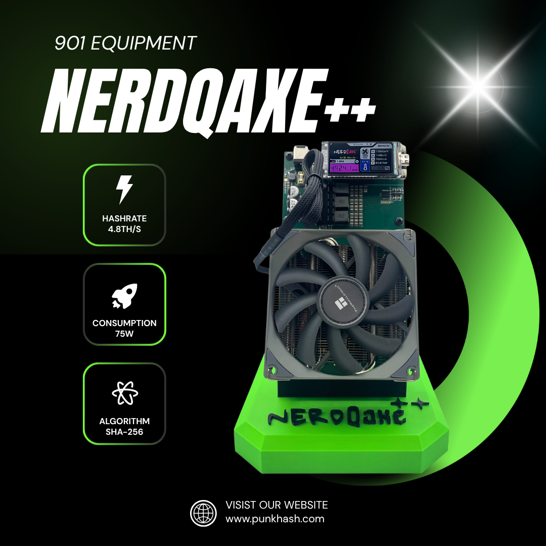 NerdQaxe++