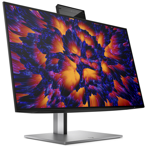 HP Z24m G3 QHD HDR Conferencing Monitor 4Q8N9AA#ABA