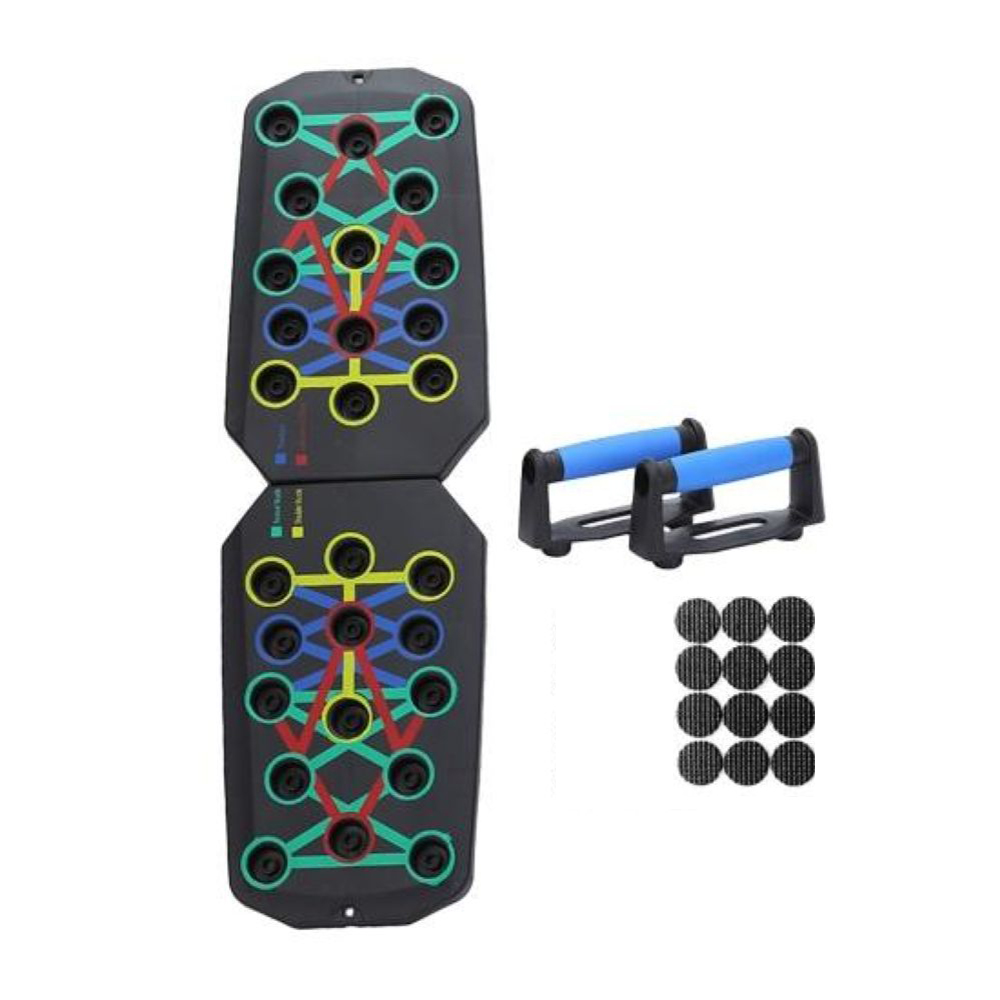 Everything You Need to Start Strong