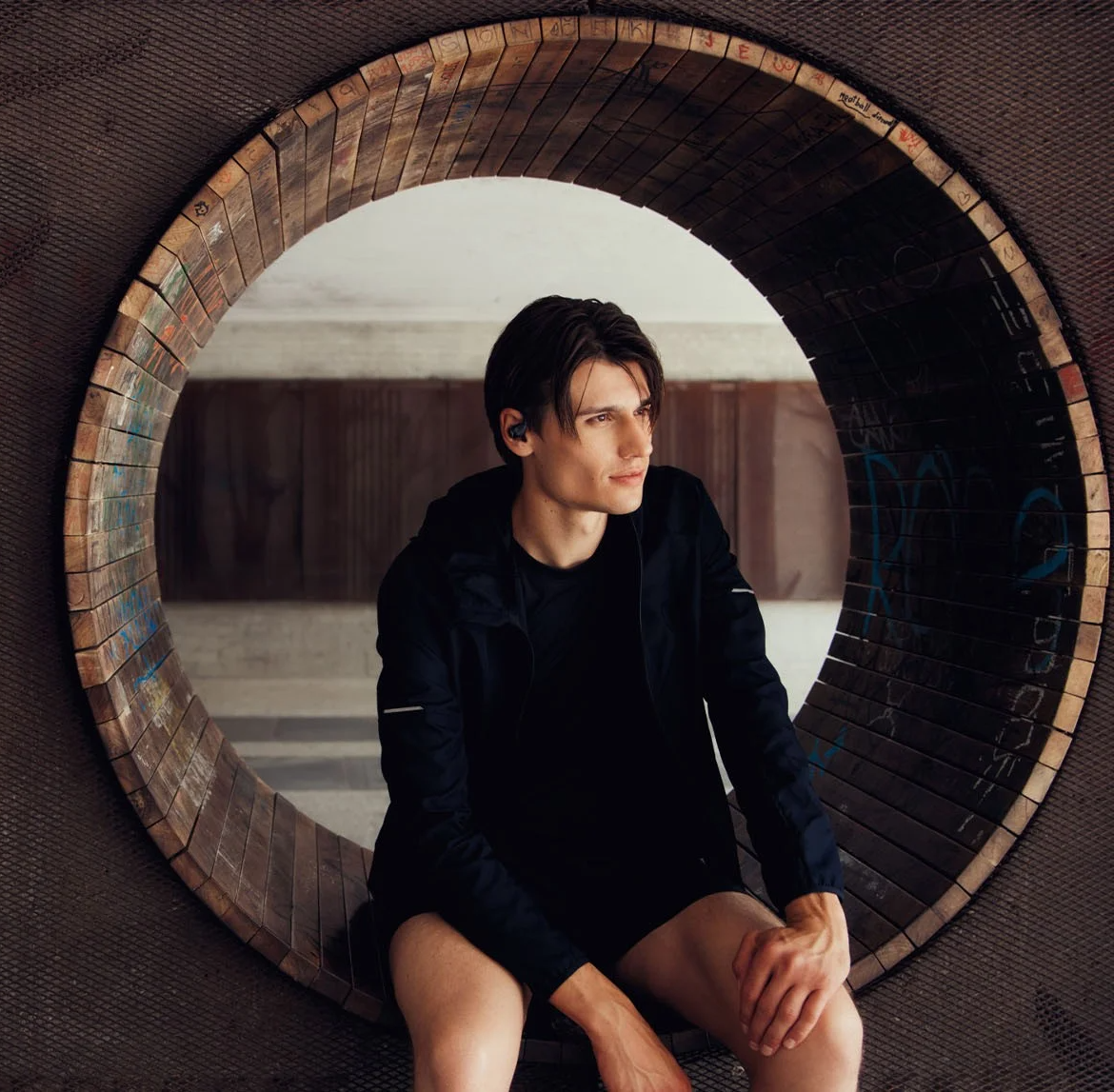 beyerdynamic Amiron 200 Open True Wireless Earphones