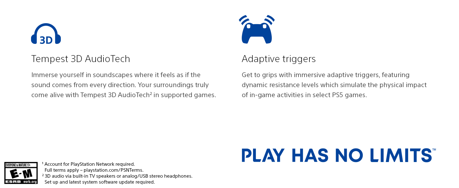 PlayStation network Infographics