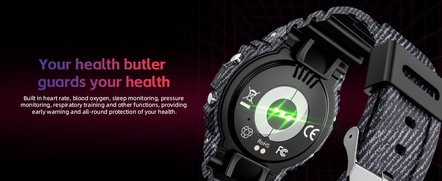 fitness tracker for adults