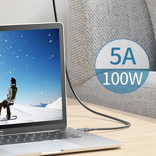 TB4 Thunderblot 4 cable 40Gbps