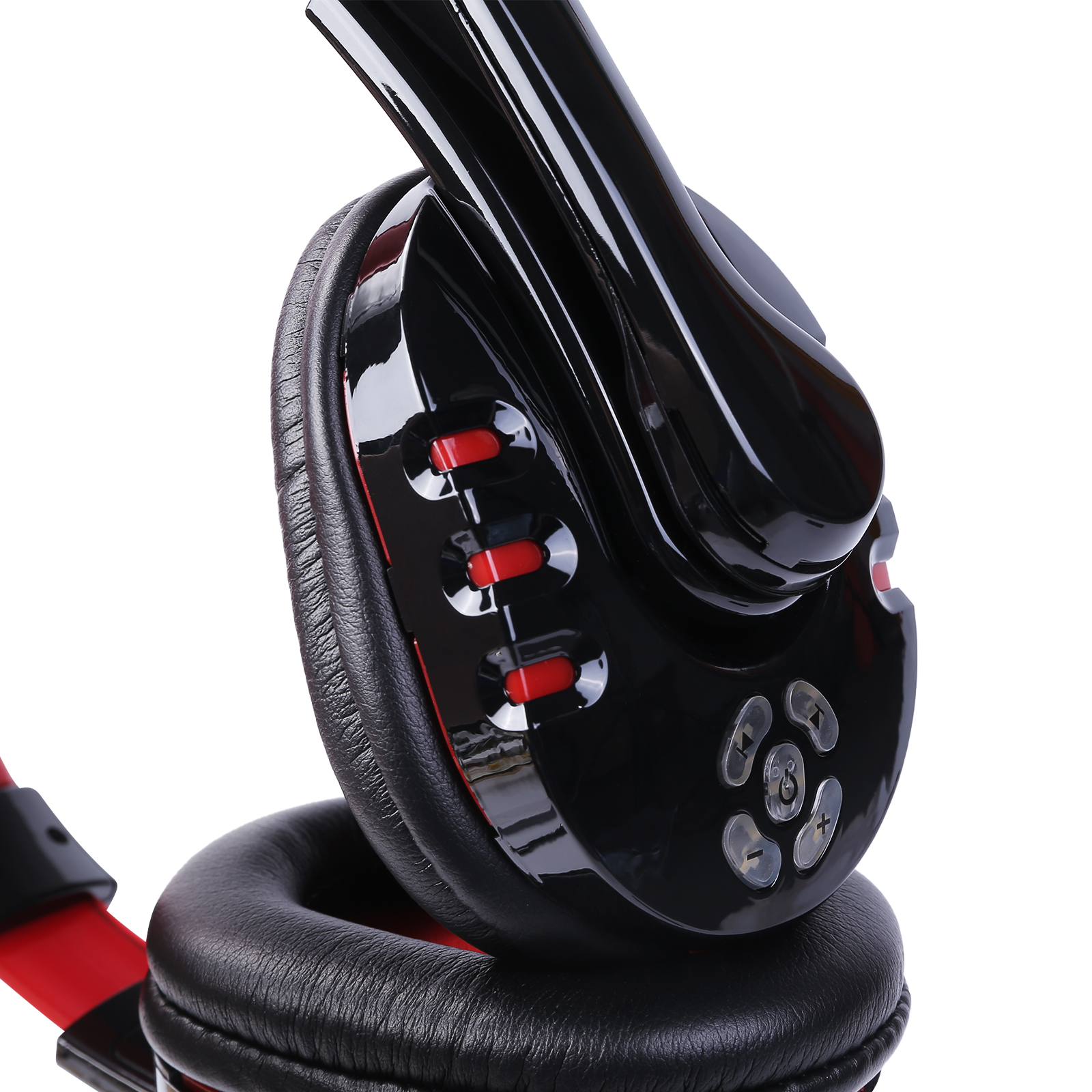 Wireless Bluetooth 4.2