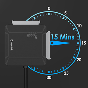 Auto-sleep mode