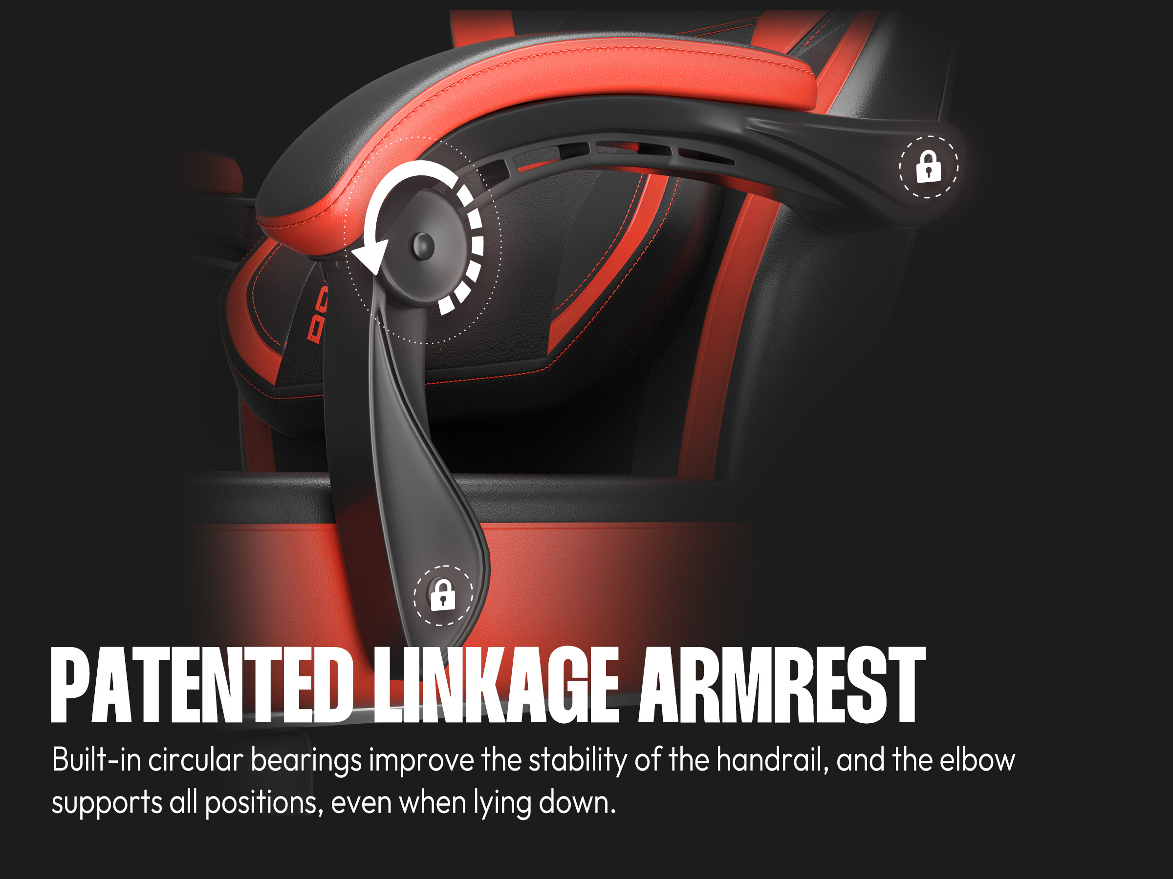 gaming chair
