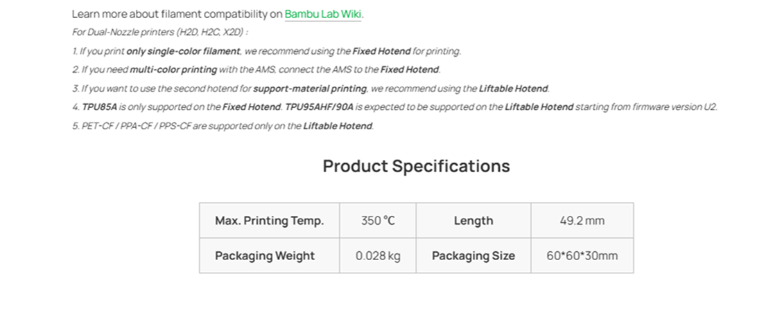 Bambu Lab Wiki.