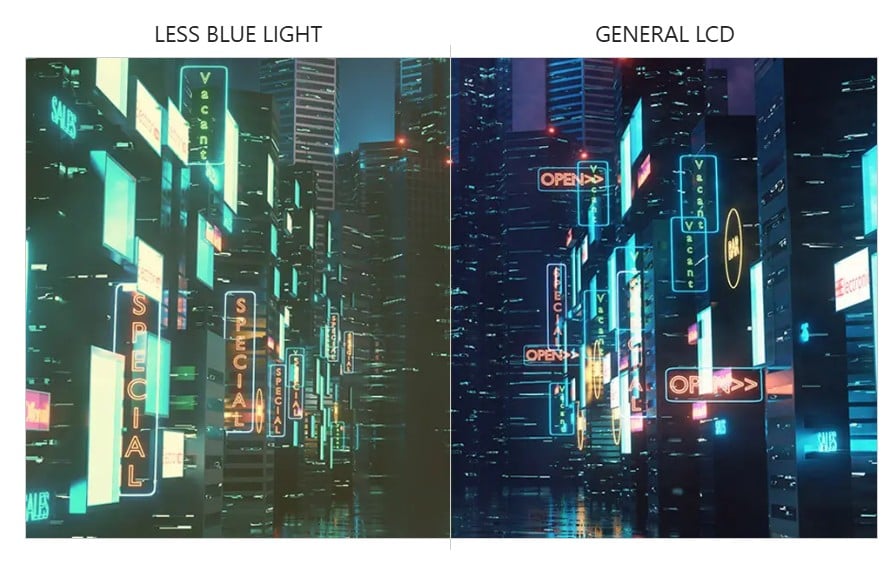 MSI MAG 272QPW QD-OLED X28 QD-OLED 2560 x 1440 (QHD) Gaming Monitor