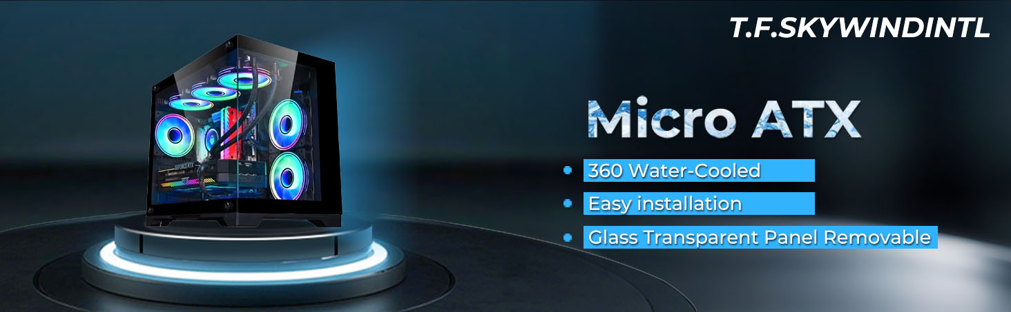 micro atx case