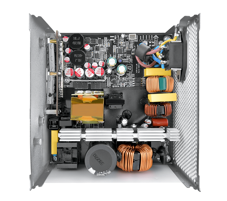 Thermaltake Dockpower FI 1000W Power Supply