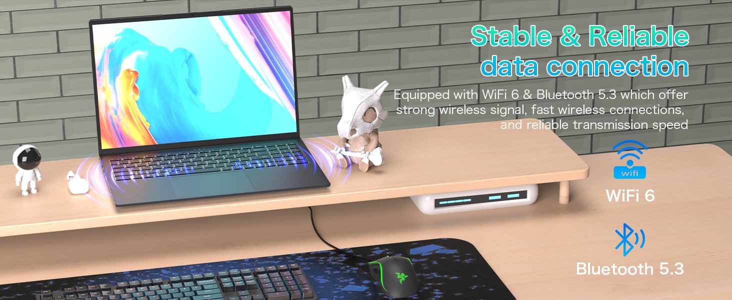 Auusda  Laptop