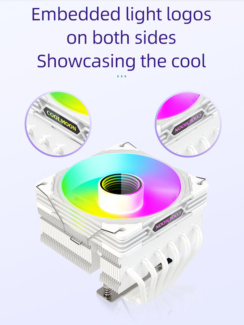CPU Air Cooler