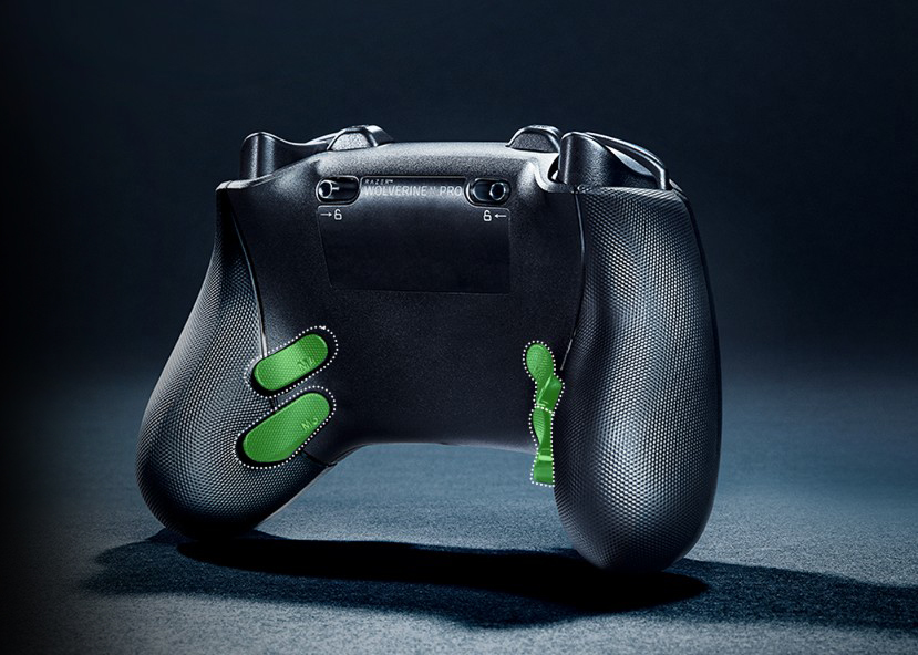 Razer Wolverine V3 Pro Wireless Gaming Controller