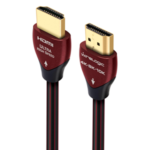 WireLogic WLCHMI482X8OL Ruby 48 Ultra High Speed HDMI Cable